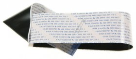 Samsung Flexi print Connector - Bn96-39820h Ffc Cable 65-75nu8000 fold l500 96p -