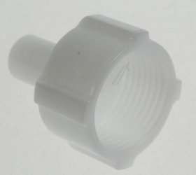 Samsung Connector - Dc62-00183a Nozzle-connector(l) q1636 pc d24 t