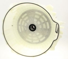 Samsung Tub Lower Part - Dc97-16708c Assembly Tub Back h900e