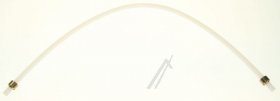 Saeco Connecting Hose For Coffee Machines - 9979a64 996530051545 Antihaft Hose 4x2 Complete L=280mm