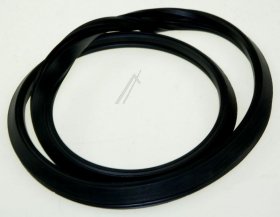 Dishwasher Seal - 50201915001 Gasket Water Sump [Electrolux Aeg]