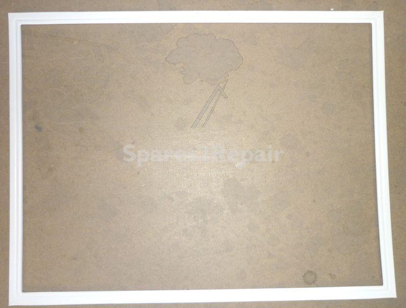Refrigerator Door Seal - C00312571 481246688702 Magnetic Door Seal [Whirlpool Indesit]