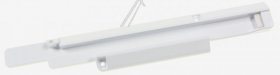 Hisense Gorenje Fixings And Brackets - 570361 Drawer Support A6-fc-1 Bl D 070 Kpl