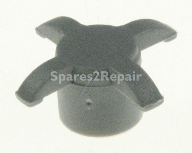 Smeg Dishwasher Cap Door Centration Clip