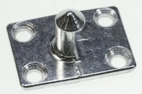 Smeg Fixings And Brackets - 763850398 Left Hook