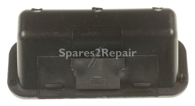 Casing Cover - 255440108 C00890736 Rubber Cover Front Door Cap Seal [Arcelik]