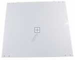 Hisense Gorenje Flap - 627902 Hinge Cover Bk040