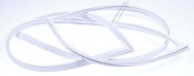 Hisense Gorenje Refrigerator Door Seal - 461785 Magnetic Gasket Mt12 A6 L1228 070