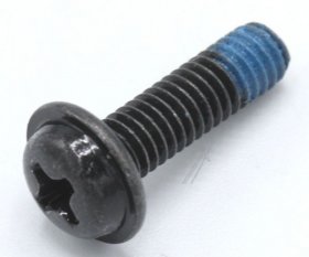 Tp Vision Screw - 0m1g104014225ra 996597001075 Screw Stand To Tv (1 Piece)