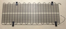 Fixings And Brackets - 4926400300 C00881942 Condenser Assembly [Arcelik]