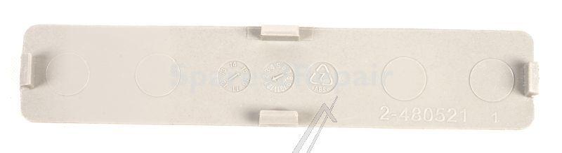 Cover - 4805211000 C00921379 Hinge Cover-left [Arcelik]