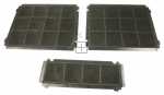 Airforce Carbon Filter - Affcav60b Carbon Filter