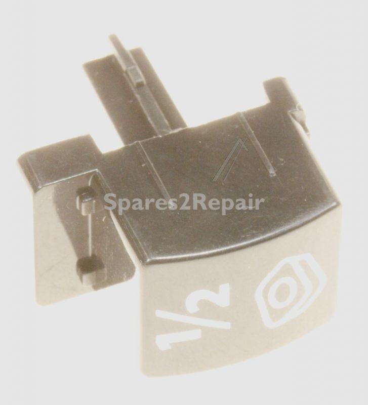 Button - 1756950200 C00881559 Half Load Button [Arcelik]