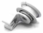 Hisense Gorenje Roller For Dishwasher Basket - 655318 Roller 1 Pc