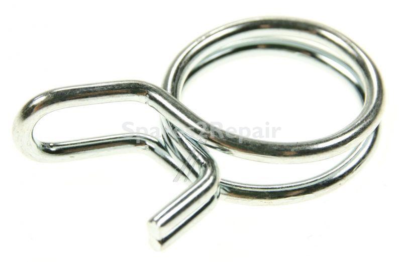 Hisense Clamp - Hk1577209 Airtrap Hose Clamp