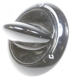 Button - 450910217 C00952774 Oven Hob Cooker Tap Knob [Arcelik]