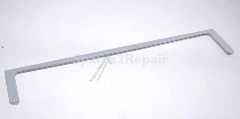 Smeg Profile - 766250597 Fridge Shelf Plastic Trim