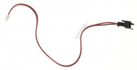 Vestel Audio-video connector - 30092325 Cnas 2p-250 Spksisw-dc Wtw Woloc92100724