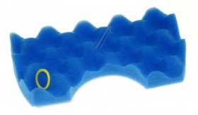 Samsung Vacuum Cleaner Filter - Dj97-01040c Assembly Filter Dust-sub Mercury Micro Blu W