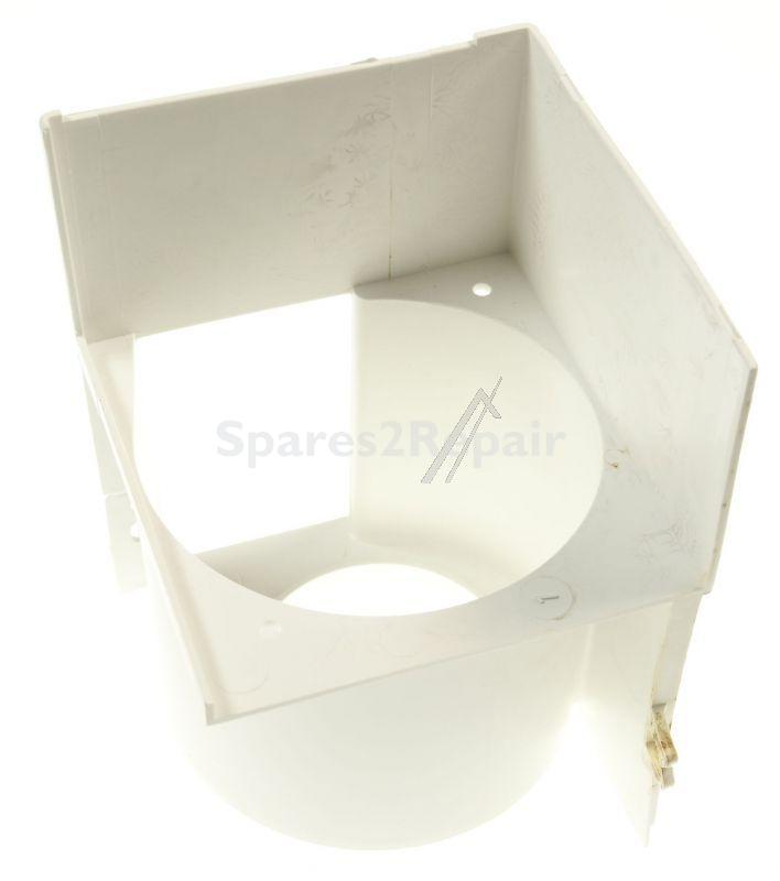 Fixings And Brackets - 00647327 Holder [Bosch Siemens]