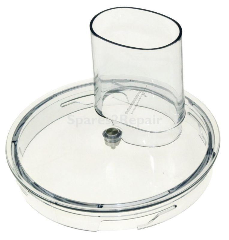 Splash Guard For Keys - Kw714235 Lid Assembly [Delonghi]