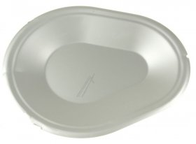 Housing Top - 00285435 Case-rear Part [Bosch Siemens]