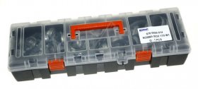 Compatible Hose Clamp - Hose Clamp Assortment