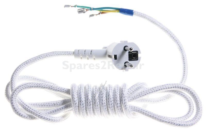 Philips Saeco Mains Power Lead - 423902275321 Power Cord