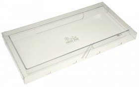 Drawer Front - C00581036 488000581036 Front Drawer Lower Freeze Zone [Whirlpool Indesit]