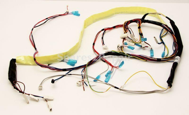 Mains Power Lead - 4055364758 Power Cord [Electrolux Aeg]