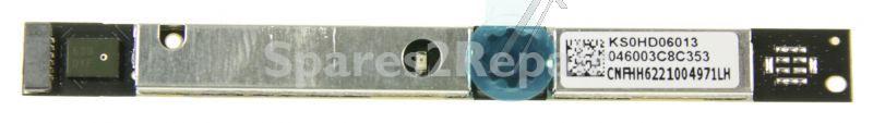 Acer Camera Module - Ks 0hd0q 006 Camera front hd hm1091b fg6531s w-mic