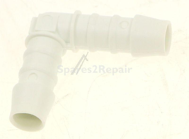 Dometic Angular End Piece - 242601595 Angle Bracket Hose Connection