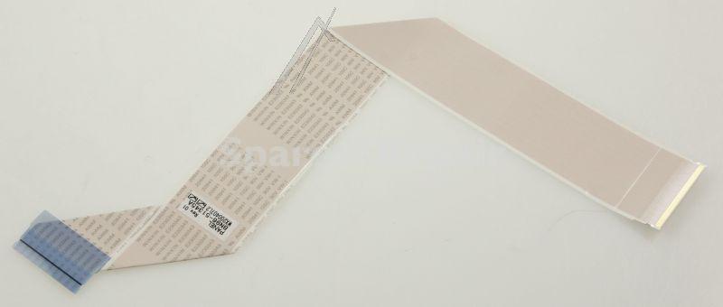Samsung Flexi print Connector - Bn96-51345a Ffc Cable q800 fold l360 68p