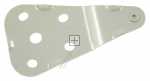 Door Hinges For Fridges - 1038055 Hinge Middle Left [Amica]