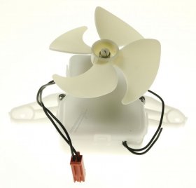 Ventilator Motor - 8037400 Motor Biofresh Eml [Amica]