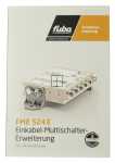 Fuba Multi Switch - Fme524e Multi-switch Singolo Cavo