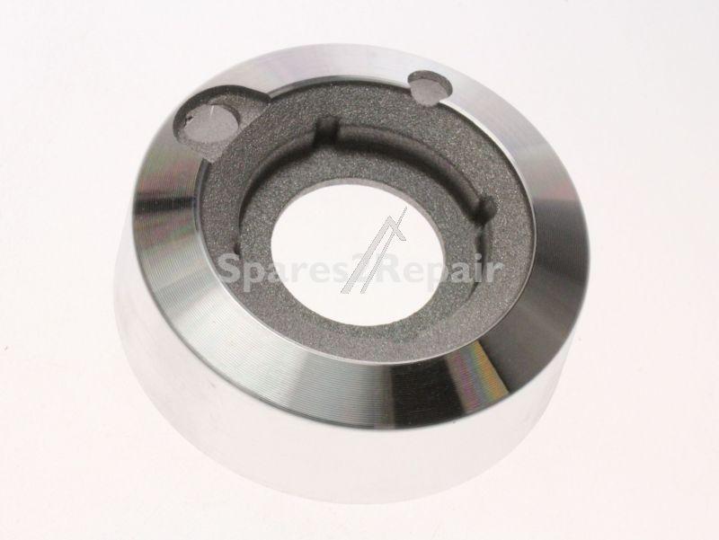 Smeg Mechanical Components - 870650339 Auxiliary Burner