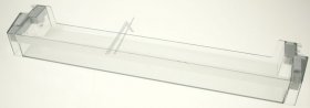 Refrigerator - Freezer Door Shelf - 42143549 Adjustable Door Shelf Gr-473(wh gri) Hotst [Vestel]