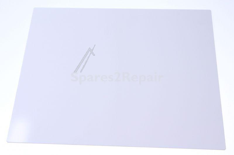 Smeg Discs - 785690650 Lower Ceramic Plate