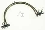 Irca Fan Oven Heating Element - Heating 1700w Alternative For Bosch Siemens