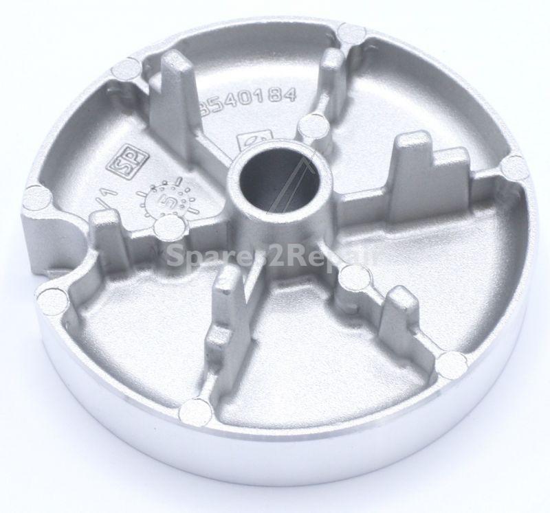 Mechanical Components - 3540184045 Crown lower semi-rapid [Electrolux Aeg]