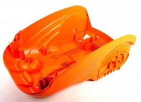 Thomas Lower Housing - 108639 Lower Shell