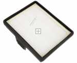 Vacuum Cleaner Filter - 1099006 Motor Protection Filter For Universis [Amica]