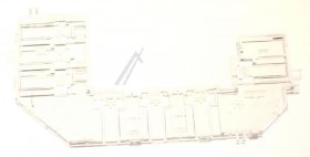 Guide-rail - 2965360100 C00895534 Button Guide Set [Arcelik]