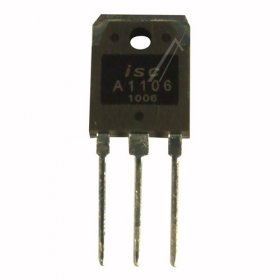 Inchange Semiconductor Transistors - 2sa1106 Transistor 18j To-3p
