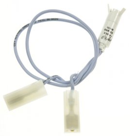 Smeg Filament Lamp - 694610544 Green Warning Lamp Assembly