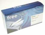 Freecolor Toner Cartridge - Tk5140y-frc K16100f7 Tonerkartusche Gelb 5k