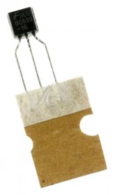 Grundig Transistors - 400134r C00928439 Transistor Bc63916_d27z 100v 1a To92