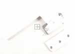Hand Grip - 42232568 Handle-vestel-lever(a-s w)rv4 [Vestel]
