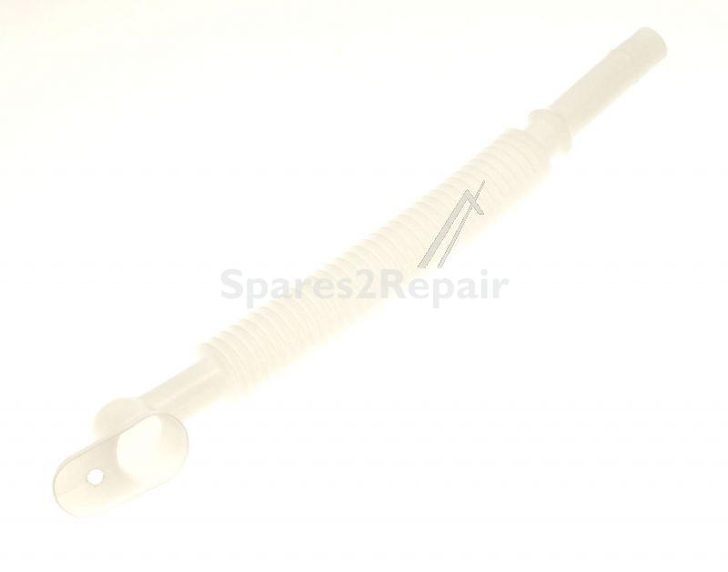 Hose - 49109080 Water Drain Pipe [Candy Hoover]